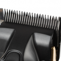 GB TITAN Профессиональная машинка для стрижки волос