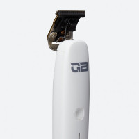 GB Professional Espada - триммер для стрижки, белый
