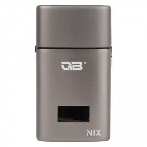 GB NIX профессиональный шейвер, серый