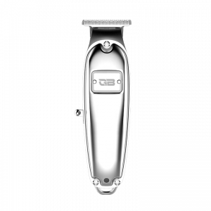 GB Professional ONEliner (серебряный) - триммер для стрижки