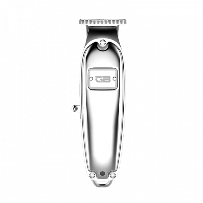 GB Professional ONEliner (серебряный) - триммер для стрижки